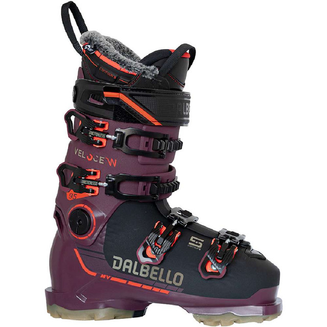Dalbello Boots